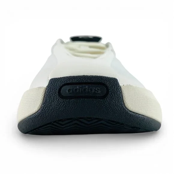 adidas Nova IIInfinity 003 White Black Sneakers Men's Shoes JQ2770